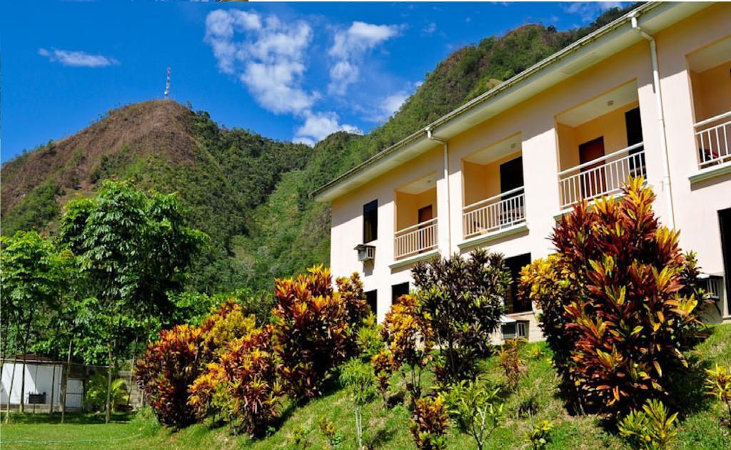Hotel Presidente Selva Ла-Мерсед Экстерьер фото